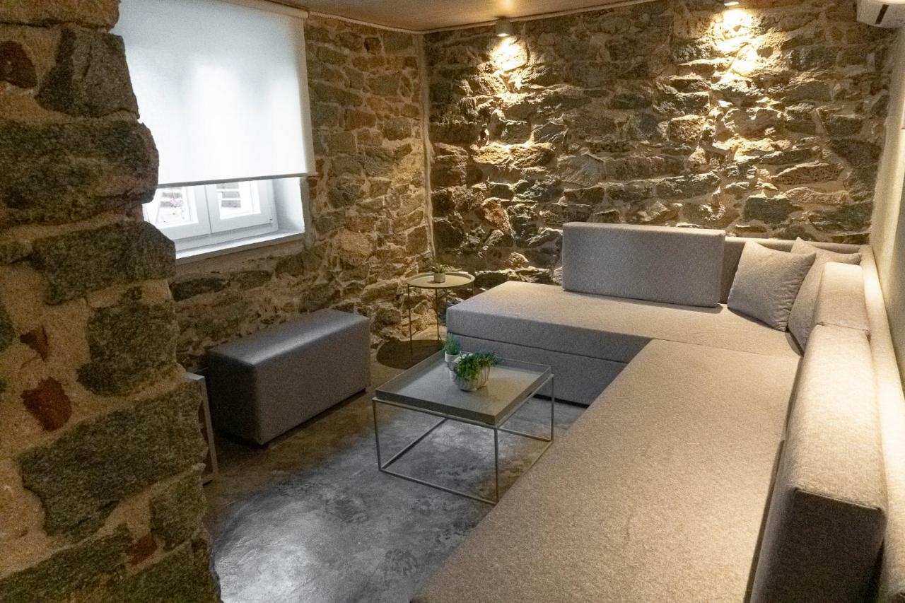 Petra'S House Apartment Kavála ภายนอก รูปภาพ